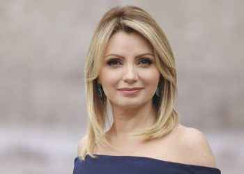 ¿Qué pasó con Angélica Rivera después de su divorcio con Peña Nieto?