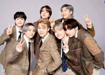 ¿Integrantes del grupo BTS tendrán que cumplir con el servicio militar en su país?