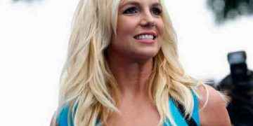 Britney Spears no afrontará cargos por el incidente con su empleada