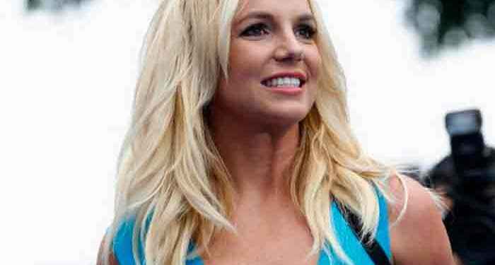 Britney Spears no afrontará cargos por el incidente con su empleada