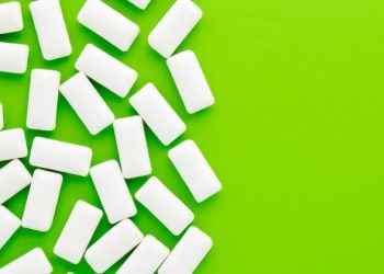 Chicles para adelgazar: ¿otro timo alimenticio?