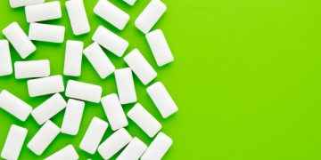 Chicles para adelgazar: ¿otro timo alimenticio?