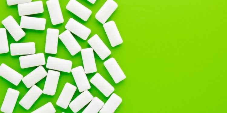 Chicles para adelgazar: ¿otro timo alimenticio?