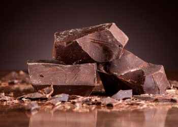 Chocolate negro: ¿un aliado de las dietas para adelgazar?