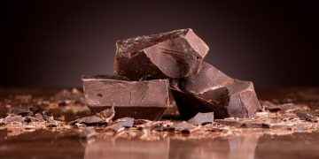 Chocolate negro: ¿un aliado de las dietas para adelgazar?