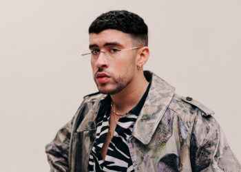 Bad Bunny es el artista latino más escuchado mensualmente en Spotify