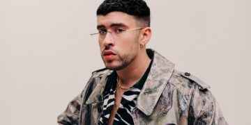 Bad Bunny es el artista latino más escuchado mensualmente en Spotify