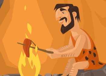 Dieta paleo: ventajas e inconvenientes de comer como en la prehistoria