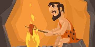Dieta paleo: ventajas e inconvenientes de comer como en la prehistoria