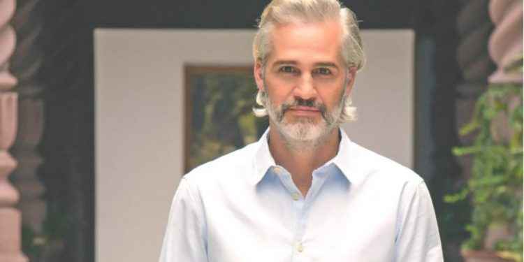 ¿Cómo reaccionó Juan Pablo Medina al ser reemplazado en Disney?