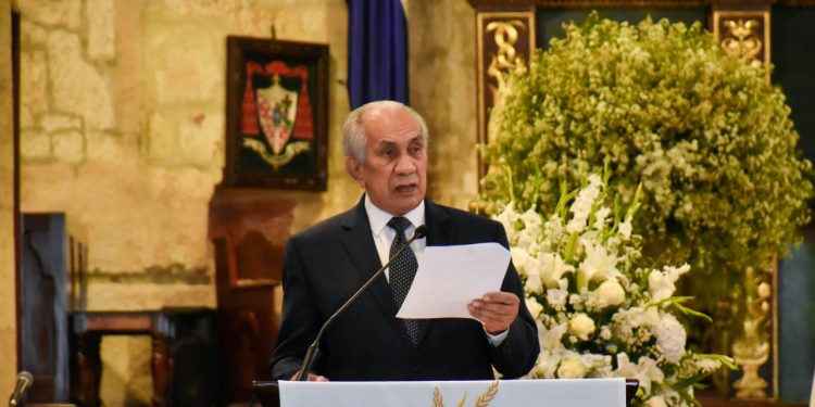 CONAPE defiende derechos fundamentales de los envejecientes