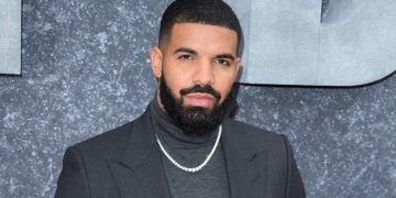 Drake iguala con su último disco un récord de los Beatles de hace 57 años