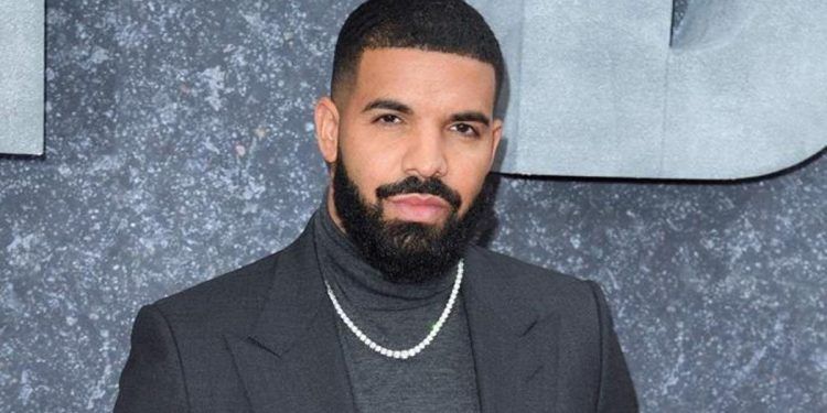 Drake iguala con su último disco un récord de los Beatles de hace 57 años