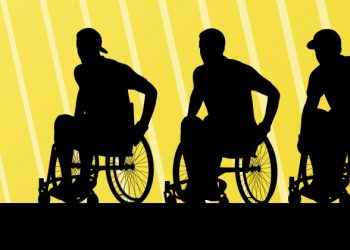 Ejercicios recomendados para usuarios de silla de ruedas