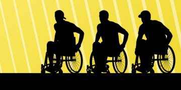 Ejercicios recomendados para usuarios de silla de ruedas