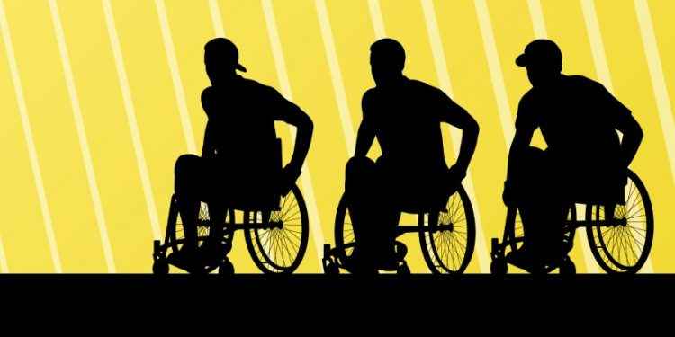 Ejercicios recomendados para usuarios de silla de ruedas