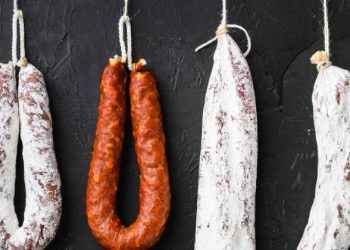 ¿Es sano comer la piel del embutido? Y otras dudas frecuentes