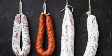 ¿Es sano comer la piel del embutido? Y otras dudas frecuentes