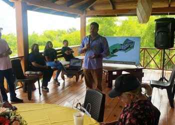 Grupo empresarial destaca potencial y desarrollo turístico de Jarabacoa