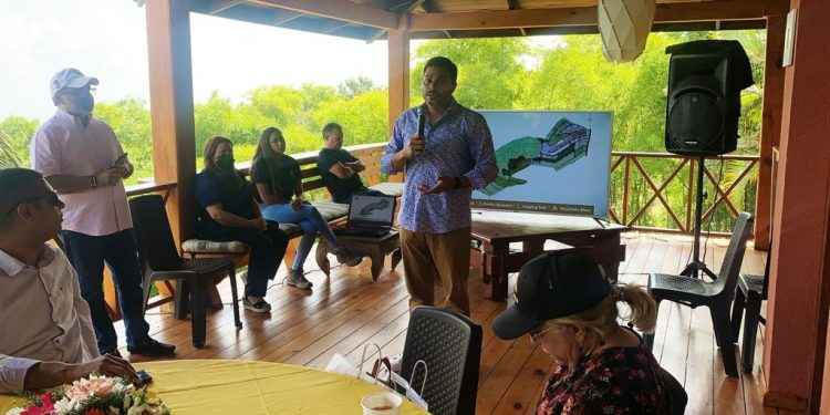 Grupo empresarial destaca potencial y desarrollo turístico de Jarabacoa