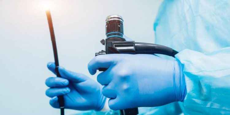 Dolor abdominal, diarreas, sangrado… razones para hacerse una endoscopia