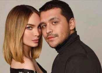 Tras las pistas de la boda de Belinda y Christian Nodal: cuánto cuesta el anillo de su boda en España