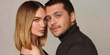 Tras las pistas de la boda de Belinda y Christian Nodal: cuánto cuesta el anillo de su boda en España