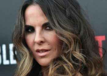 La fortuna de Kate del Castillo y su lujosa mansión en México