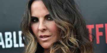 La fortuna de Kate del Castillo y su lujosa mansión en México