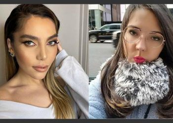 Así fue el emotivo último adiós a la hermana de Frida Sofía