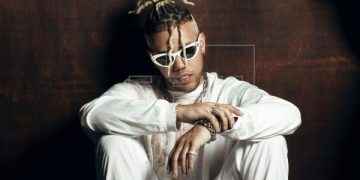 Jhay Cortez lanza su segundo disco, «Timelezz»