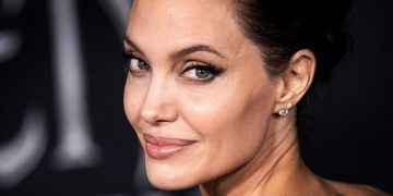 Angelina Jolie habló sobre el miedo que sintió durante su matrimonio con Brad Pitt: «Temí por la seguridad de toda mi familia»