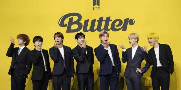 China prohibió decenas de cuentas de fans del K-pop en medio de la campaña de Xi Jinping por controlar la industria del espectáculo