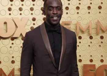 Los investigadores creen que el actor Michael Williams murió por una sobredosis: qué hallaron en su apartamento