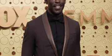 Los investigadores creen que el actor Michael Williams murió por una sobredosis: qué hallaron en su apartamento