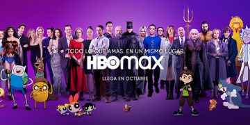 El 26 de octubre tendremos acceso a la nueva plataforma de streaming de Warner
