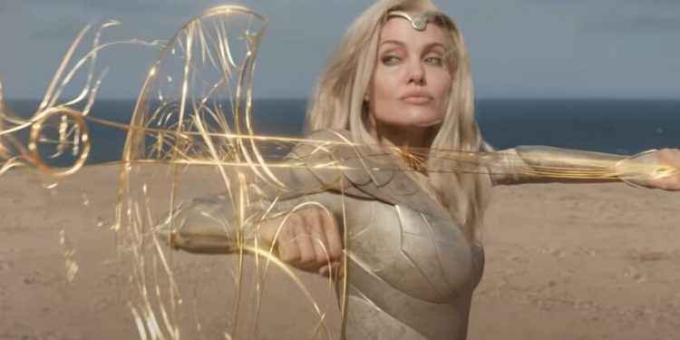 Disney estrenará exclusivamente en cines ‘Eternals’, ‘West Side Story’, ‘Encanto’ y todas sus películas restantes de 2021