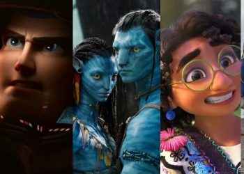 Disney actualiza su calendario de estrenos hasta 2028: cuatro nuevas películas de Marvel para 2024, ‘La sirenita’ aplazada a 2023 y más