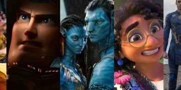 Disney actualiza su calendario de estrenos hasta 2028: cuatro nuevas películas de Marvel para 2024, ‘La sirenita’ aplazada a 2023 y más