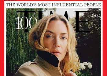 Los artistas más influyentes del mundo, según Time