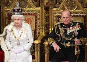 El testamento del príncipe Felipe de Edimburgo permanecerá sellado por 90 años para proteger a la reina Isabel II