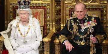 El testamento del príncipe Felipe de Edimburgo permanecerá sellado por 90 años para proteger a la reina Isabel II