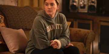 Kate Winslet es la mejor actriz protagonista de miniserie por ‘Mare of Easttown’