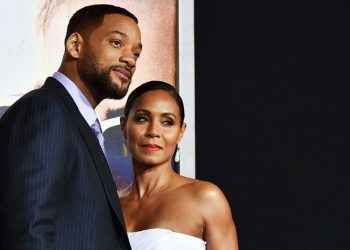 Will Smith dio detalles de su relación abierta con Jada Pinkett: “El matrimonio no puede ser una prisión”