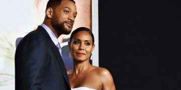 Will Smith dio detalles de su relación abierta con Jada Pinkett: “El matrimonio no puede ser una prisión”