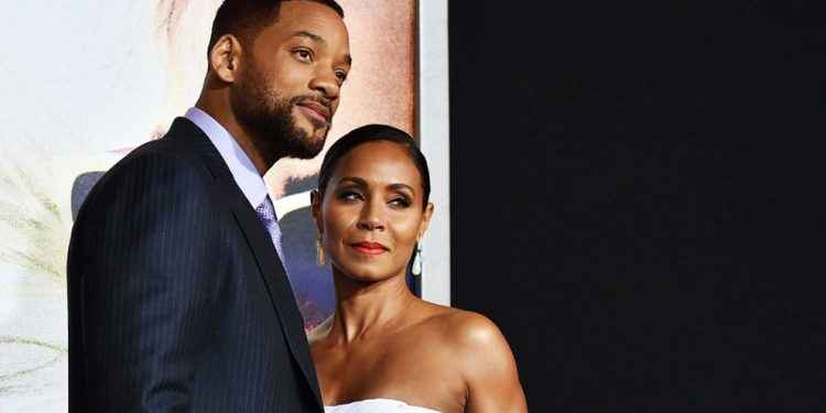 Will Smith dio detalles de su relación abierta con Jada Pinkett: “El matrimonio no puede ser una prisión”