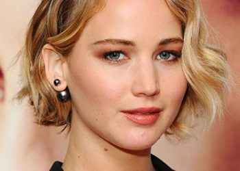 Jennifer Lawrence espera su primer bebé con su esposo Cooke Maroney