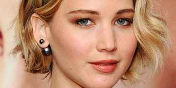 Jennifer Lawrence espera su primer bebé con su esposo Cooke Maroney