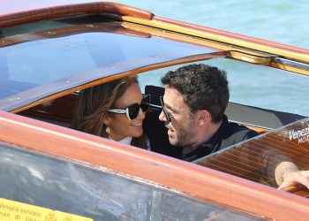 Ben Affleck: «Me considero feminista»
