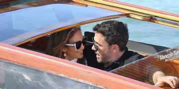 Ben Affleck: «Me considero feminista»